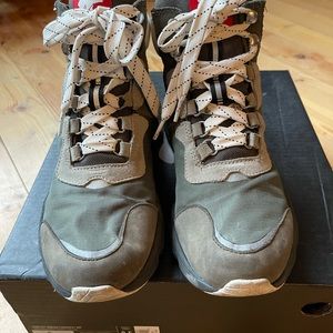 Sorel kinetic Rnegd Conquest